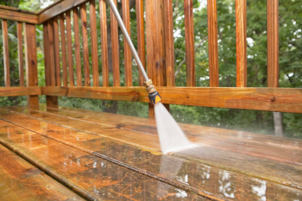 Spring Cleaning in Conshohocken, PA